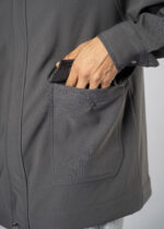 The Goose Waterproof Ash - Image 4