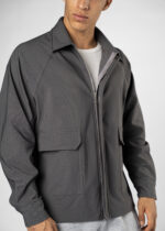 The Goose Waterproof Ash - Image 2