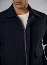 The Goose Waterproof Midnight - Image 2