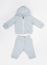 Goose Kids Set Powder Blue