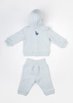 Goose Kids Set Powder Blue - Image 2