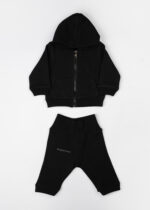 Goose Kids Set Black