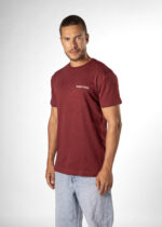 Goose Chase Merlot Tee - Image 3