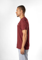 Goose Chase Merlot Tee - Image 4