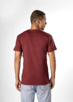 Goose Chase Merlot Tee - Image 5