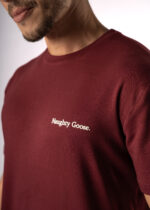 Goose Chase Merlot Tee