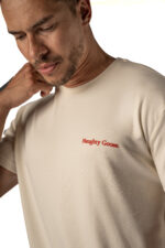 Goose Chase Shell Tee