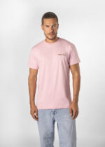 Goose Chase Blush Tee - Image 2