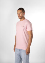 Goose Chase Blush Tee - Image 3