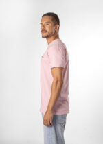 Goose Chase Blush Tee - Image 4