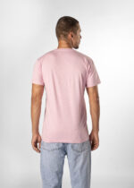 Goose Chase Blush Tee - Image 5