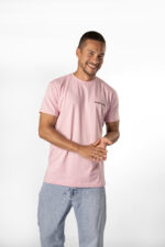 Goose Chase Blush Tee - Image 6