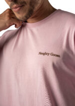 Goose Chase Blush Tee