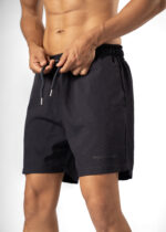 Goose Splash Deep Sea Swim Shorts