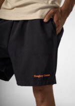 Goose Splash Sunset Swim Shorts - Image 7