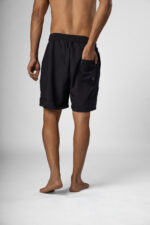 Goose Splash Sunset Swim Shorts - Image 3