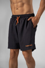 Goose Splash Sunset Swim Shorts